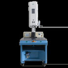 2600W soldador plástico ultrassônico automático, máquina multifuncional do ultrassom da solda