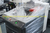 Equipamento de solda plástico ultrassônico do PLC 220V para o PVC do ABS do PE dos PP