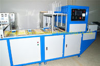 Máquina de embalagem automática de múltiplos propósitos da bolha para o copo Tray Box