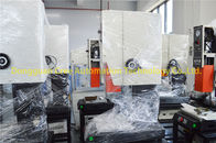 Máquina de solda plástica ultrassônica do PVC refrigerar de ar de múltiplos propósitos