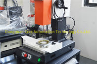 máquina de soldadura ultrassônica do PVC 0.5-3MPa, Sonic Welder plástico multifuncional