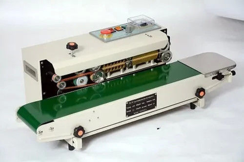 Bens de selagem automáticos da máquina 220V/380V para a largura 10-20mm